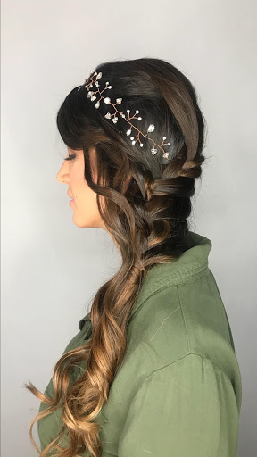 Beauty Salon «Hair Salon Armandeus Doral», reviews and photos, 8726 NW 26th St #7, Doral, FL 33172, USA