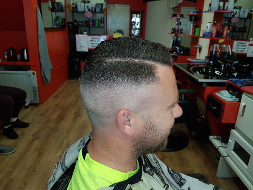 Tarkan's Traditional Turkish Barbers in Navan, Co. Meath