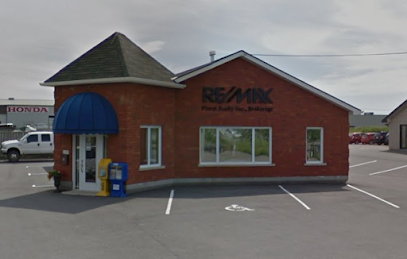 RE/MAX Finest Realty Inc., Brokerage