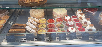 La Bonne Brioche à Aubervilliers