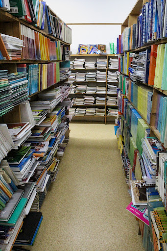 Book Store «Clay Book Store», reviews and photos, 2450 W Main St, Ephrata, PA 17522, USA