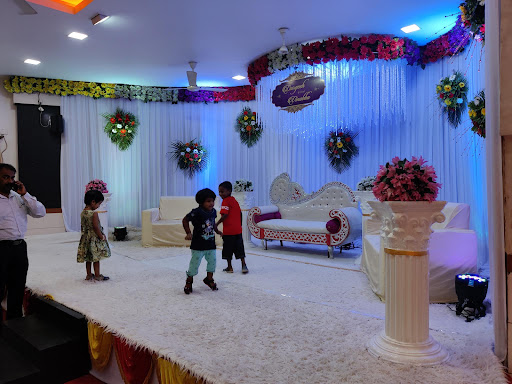 Shree Siddhi Marriage Hall