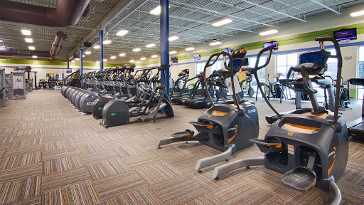 Racquetball Club «H-F Racquet & Fitness Club», reviews and photos, 2920 183rd St, Homewood, IL 60430, USA