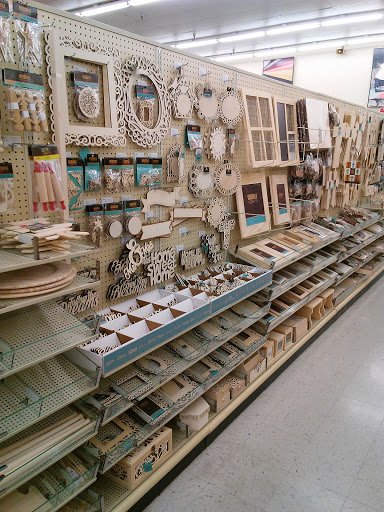 Craft Store «Hobby Lobby», reviews and photos, 1801 W McGalliard Rd, Muncie, IN 47304, USA