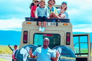 Africasana Tours and Safaris Company image