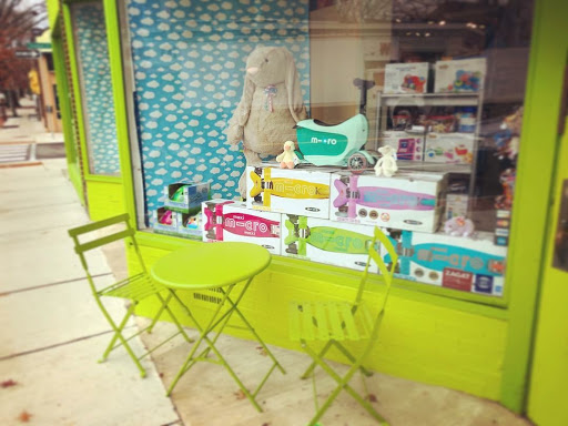 Baby Store «Magic Beans - Cambridge», reviews and photos, 361 Huron Ave, Cambridge, MA 02138, USA