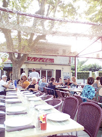 Atmosphère du Restaurant français Le déclic à Montpellier - n°12