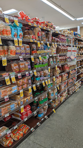 Grocery Store «Safeway», reviews and photos, 70 Cabrillo Hwy, Half Moon Bay, CA 94019, USA