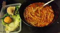 Soupe du Restaurant vietnamien BOLKIRI Montreuil Street Food Viêt - n°9