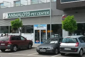 Animalots Pet Center image