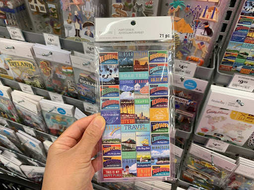 Craft Store «Michaels», reviews and photos, 251 Highland Ave, Seekonk, MA 02771, USA