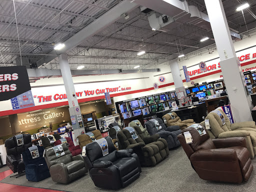 Appliance Store «P.C. Richard & Son», reviews and photos, 501 NJ-28, Raritan, NJ 08869, USA