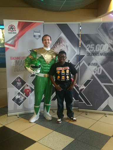 Movie Theater «Regal Cinemas Louisiana Boardwalk 14 & IMAX», reviews and photos, 2 River Colony Dr, Bossier City, LA 71111, USA