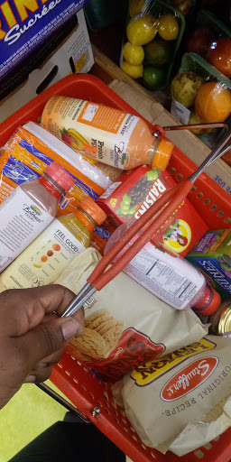 Grocery Store «Bravo Supermarkets», reviews and photos, 32-11 Beach Channel Dr, Far Rockaway, NY 11691, USA