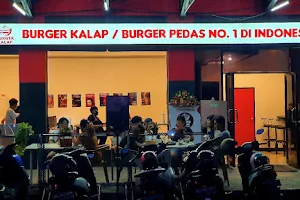 Burger Kalap Kuta image