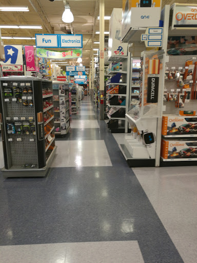 Toy Store «Toys