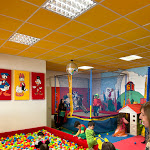 Photo n°1 de l'avis de ale.o fait le 11/02/2024 à 12:29 sur le  Nuovo Fantasy World à Civitella del Tronto