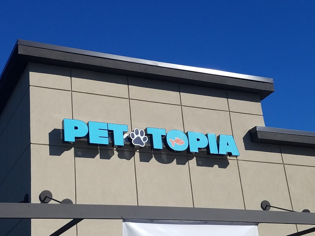 Pet-Topia