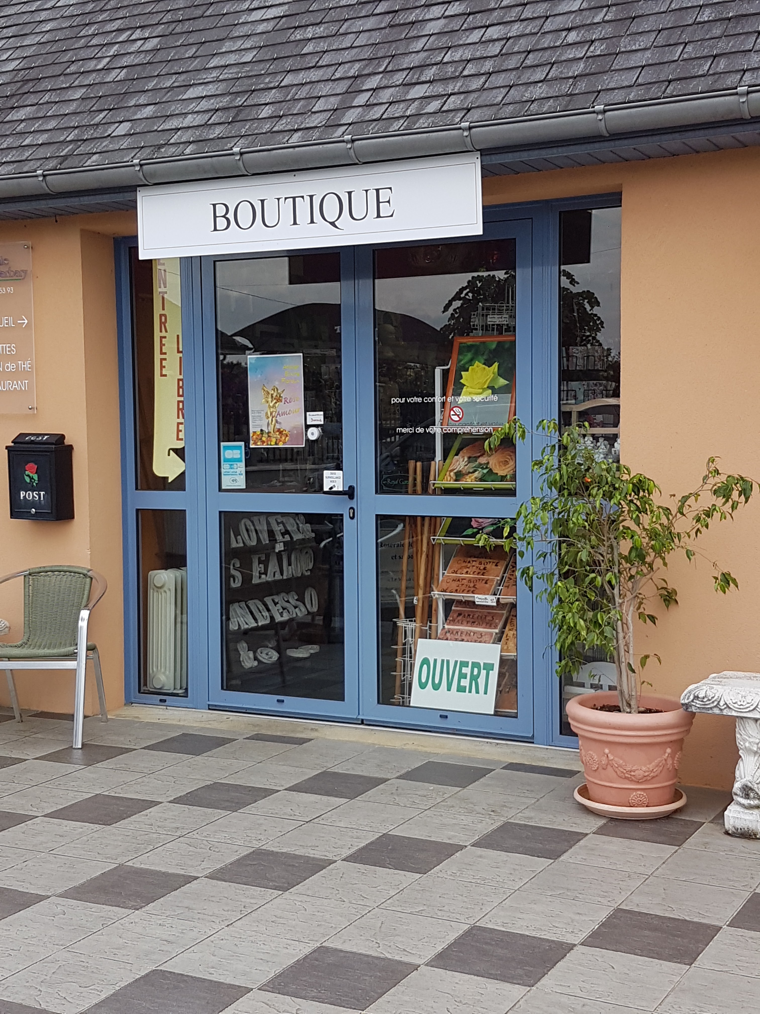 Photo n° 15 de l'avis de denis.o fait le 06/07/2018 à 20:25