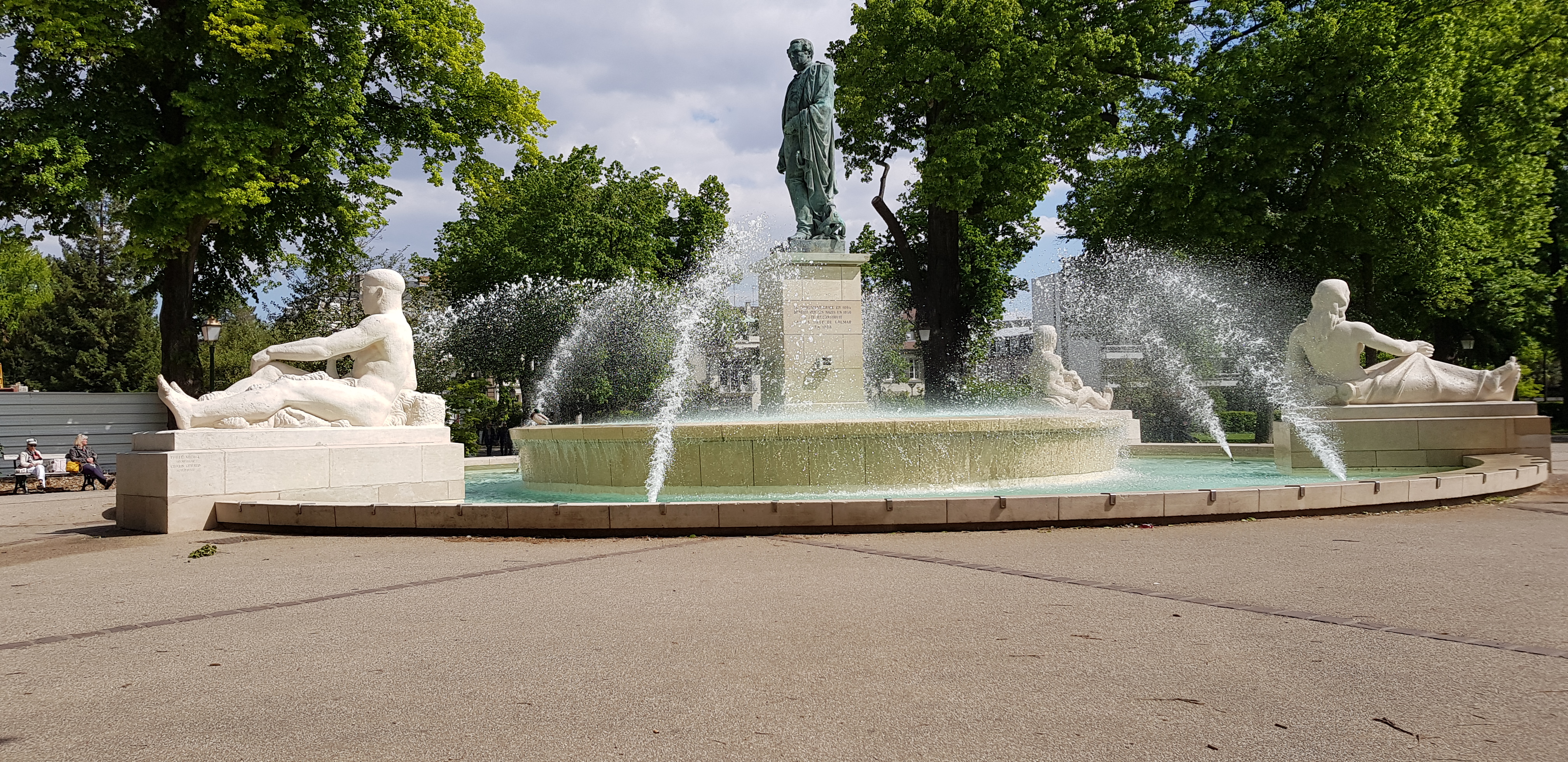 Photo n° 5 de l'avis de Yvon.a fait le 11/06/2019 à 20:42