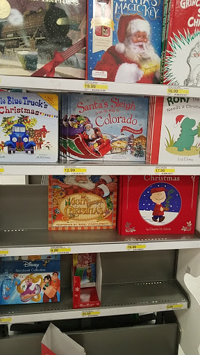 Department Store «Target», reviews and photos, 4400 Centerplace Dr, Greeley, CO 80634, USA