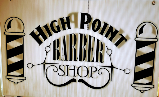 Barber Shop «High Point Barber Shop», reviews and photos, 37 Hamburg Ave, Sussex, NJ 07461, USA