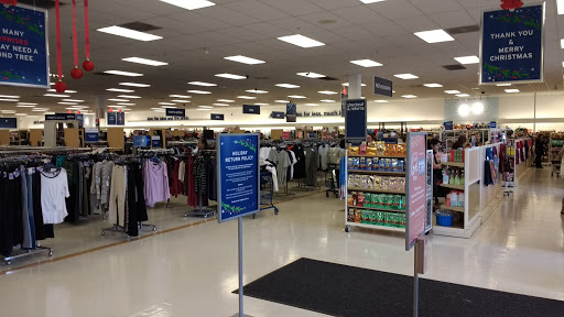 Department Store «Marshalls», reviews and photos, 2240 Bridgepointe Pkwy, San Mateo, CA 94404, USA