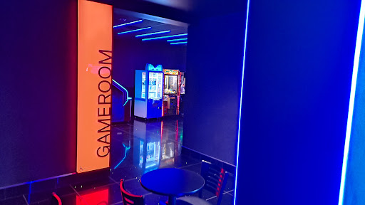 Movie Theater «Regal Cinemas Bellingham 14», reviews and photos, 259 Hartford Ave, Bellingham, MA 02019, USA