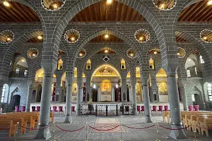 Surp Giragos Armenian Church image