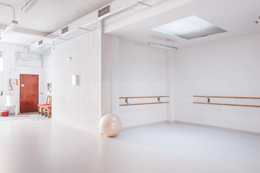 Imagen del negocio lapuertaroja en Madrid, Madrid