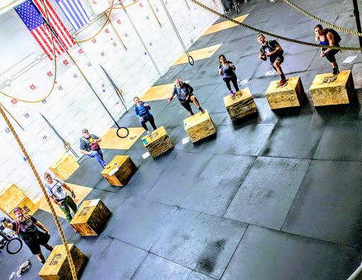 Gym «Molon Labe CrossFit», reviews and photos, 9100 Valley View Rd, Macedonia, OH 44056, USA