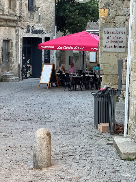 L'escargot à Carcassonne