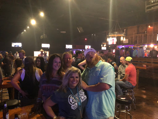 Barbecue Restaurant «Silver Saloon», reviews and photos, 1708 TX-34, Terrell, TX 75160, USA