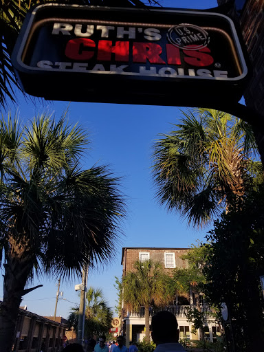 Coffee Shop «Welkin Coffee Charleston», reviews and photos, 51 S Market St A, Charleston, SC 29401, USA