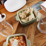 Photo n°4 de l'avis de Nicola.a fait le 25/08/2022 à 12:27 sur le  La Pergola Orvieto à Orvieto