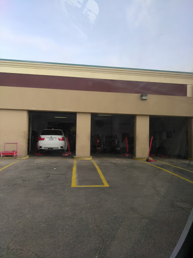 Tire Shop «Discount Tire Store - Carrollton, TX», reviews and photos, 1405 S Josey Ln, Carrollton, TX 75006, USA