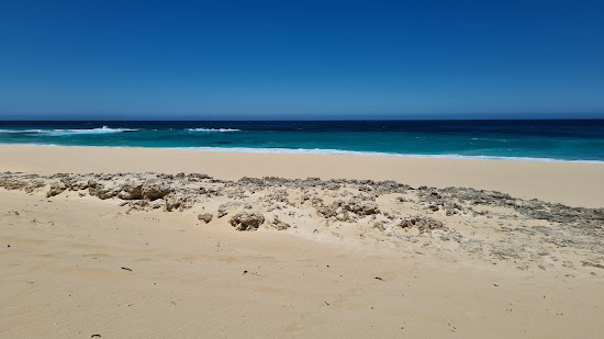 Hooley Beach