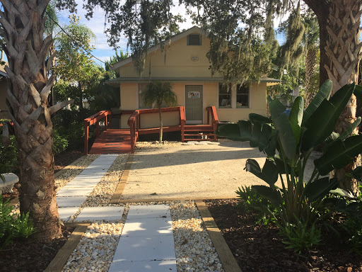 Real Estate Agency «NSB Homes New Smyrna Beach Real Estate», reviews and photos, 209 Downing St, New Smyrna Beach, FL 32168, USA