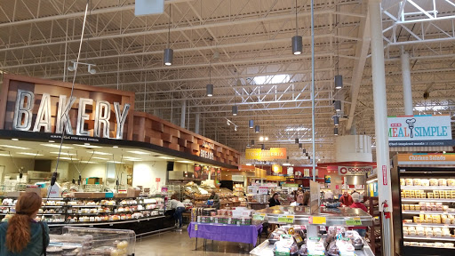 Grocery Store «H-E-B Grocery», reviews and photos, 97 Oyster Creek Dr, Lake Jackson, TX 77566‑4622, USA