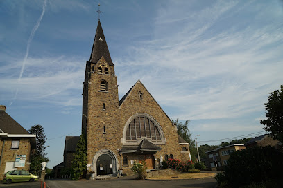 Église Notre Dame de Bon-Secours