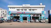 Maruti Suzuki Arena (jaikrishnaa Auto Sales, Coimbatore, Mettupalayam Road)
