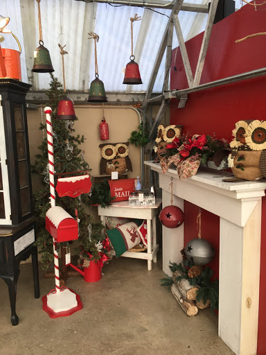 Greenhouse «Ironwood Floral & Greenhouse», reviews and photos, 117 E 20th St, Pueblo, CO 81003, USA