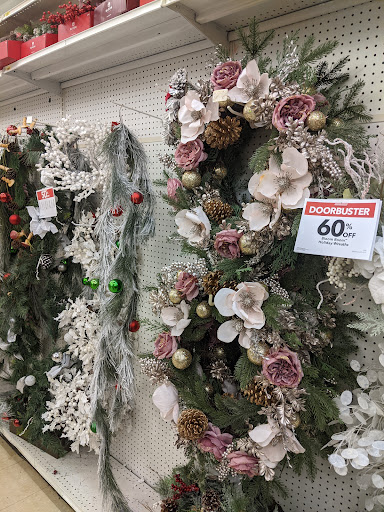 Fabric Store «Jo-Ann Fabrics and Crafts», reviews and photos, 2343 Curlew Rd, Dunedin, FL 34698, USA