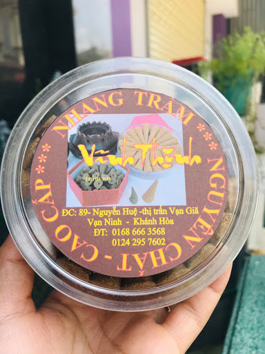 Top 20 cửa hàng trầm hương Thị xã Phước Long Bình Phước 2022