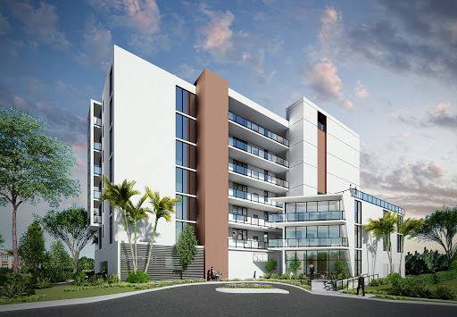Architecture firms in Miami