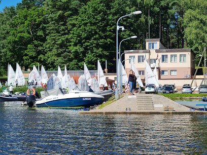 Riga Yacht Club