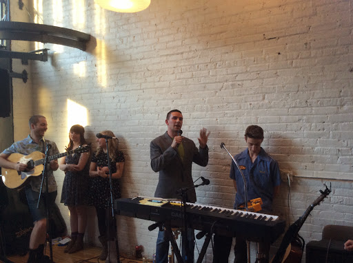 Event Venue «Chicago Party Animals Loft Venue», reviews and photos, 1133 W Fulton Market, Chicago, IL 60607, USA