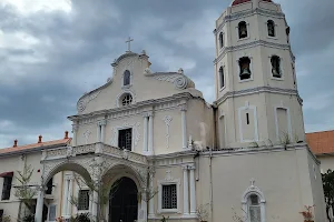 St. James the Apostle Parish Church image