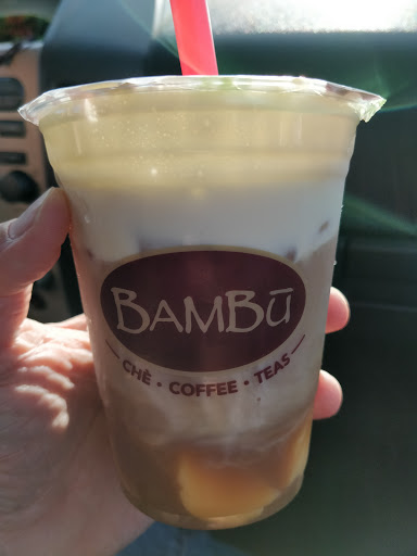 Dessert Restaurant «Bambu Desserts & Drinks», reviews and photos, 14775 Jeffrey Rd, Irvine, CA 92618, USA