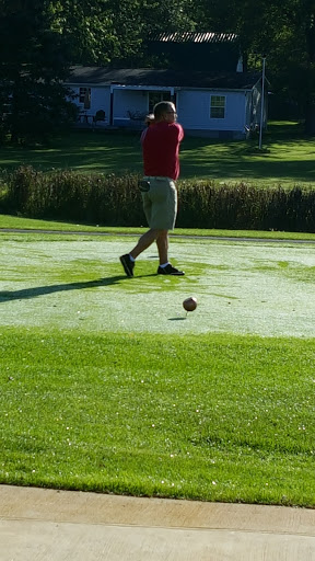 Golf Club «Harbor Hills Country Club», reviews and photos, 225 Freeman Memorial Dr, Hebron, OH 43025, USA